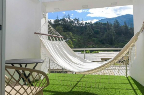 Bermonte Arce para 6 personas con parqueo